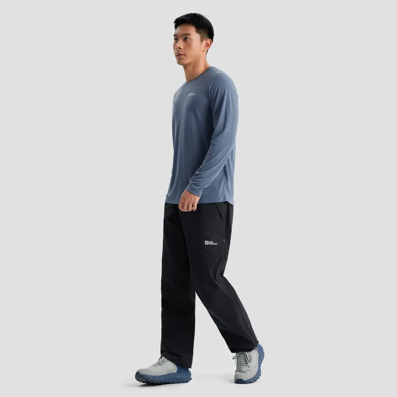 JACK WOLFSKIN T Shirts Men-16