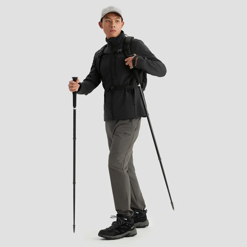 Jack Wolfskin Jackets Coats Men's-11