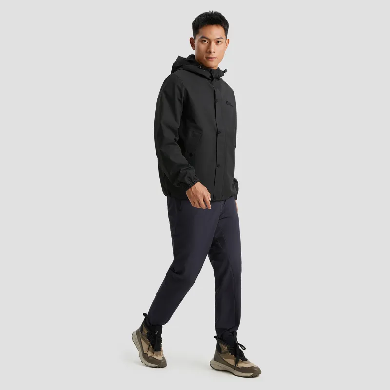 JACK WOLFSKIN Jackets Men-17