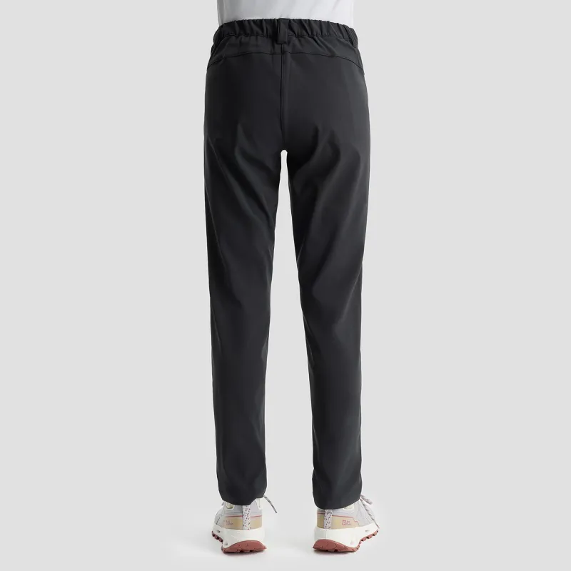 Jack Wolfskin Casual Pants Women's-5