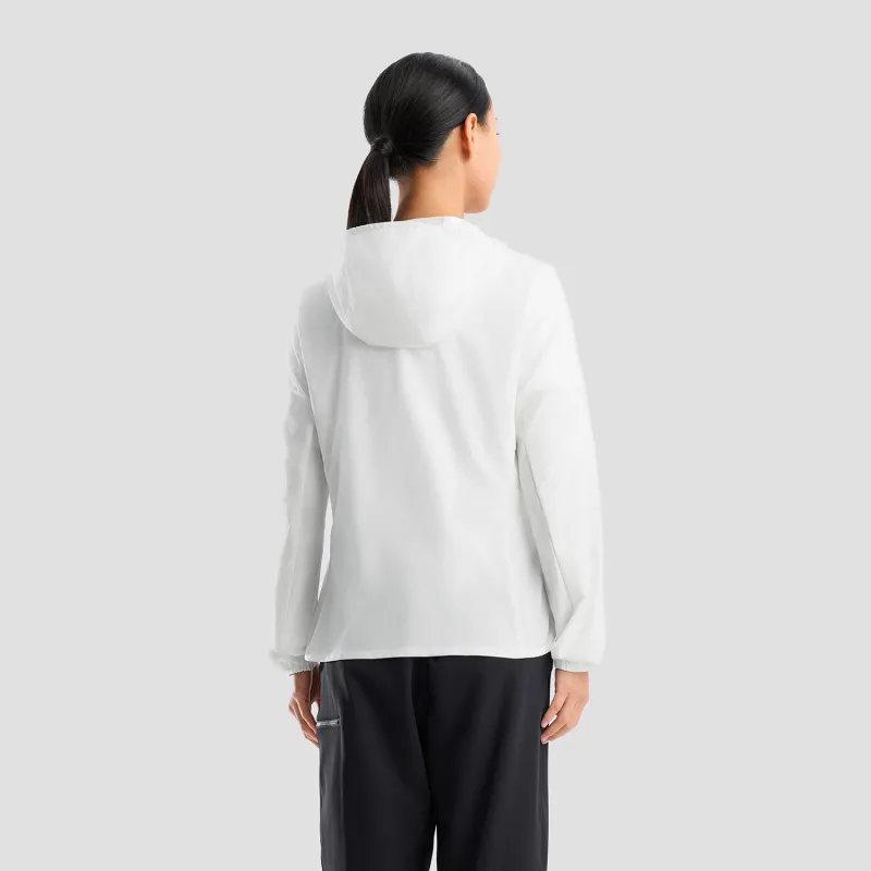 Jack Wolfskin Super Light UV Protection, Abrasion Resistant, Breathable Sun Protection Clothing Women's-2