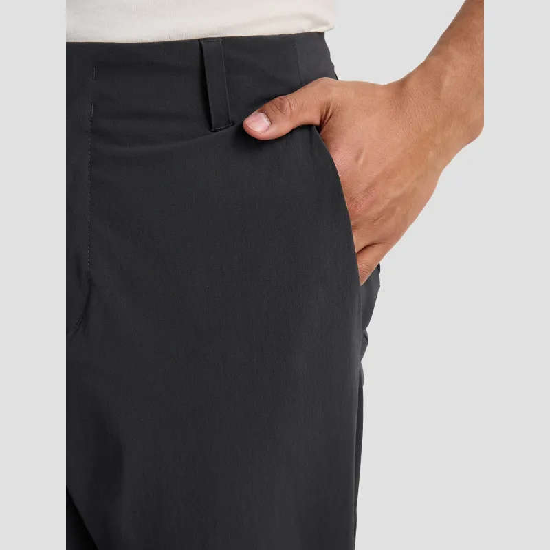 Jack Wolfskin LUBECK TEXASHIELD CORE STRETCH Casual Pants Men's-14