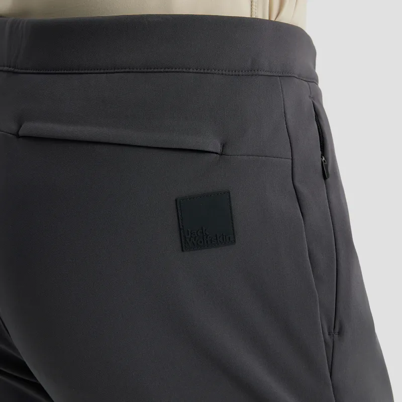 Jack Wolfskin Casual Pants Men's-6