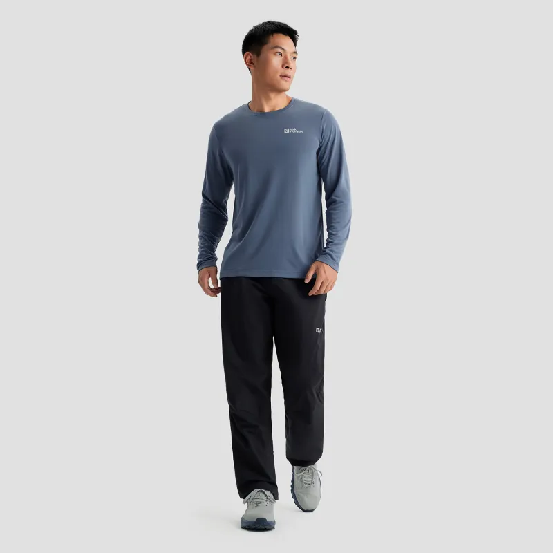 JACK WOLFSKIN T Shirts Men-17