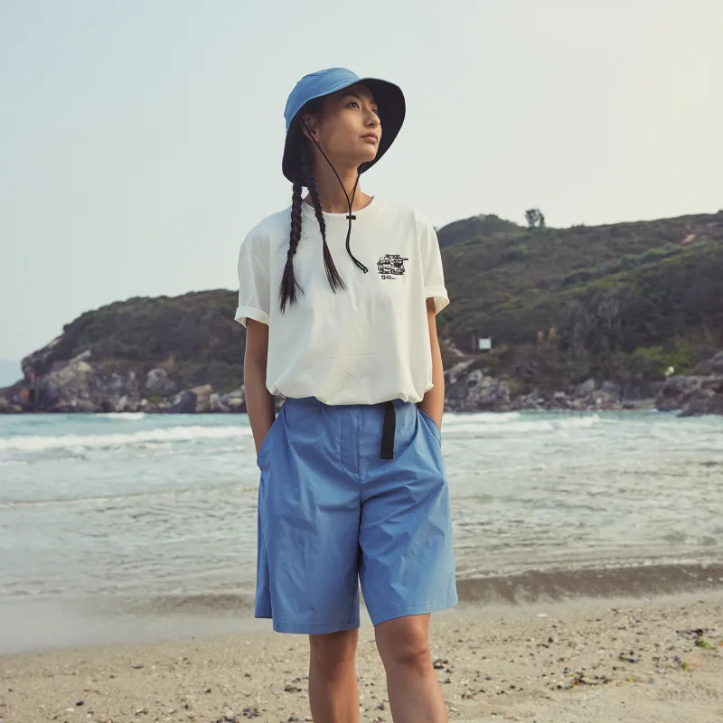 JACK WOLFSKIN T Shirts Unisex-2