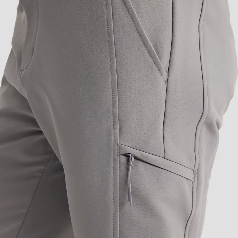 Jack Wolfskin Casual Pants Men's-13