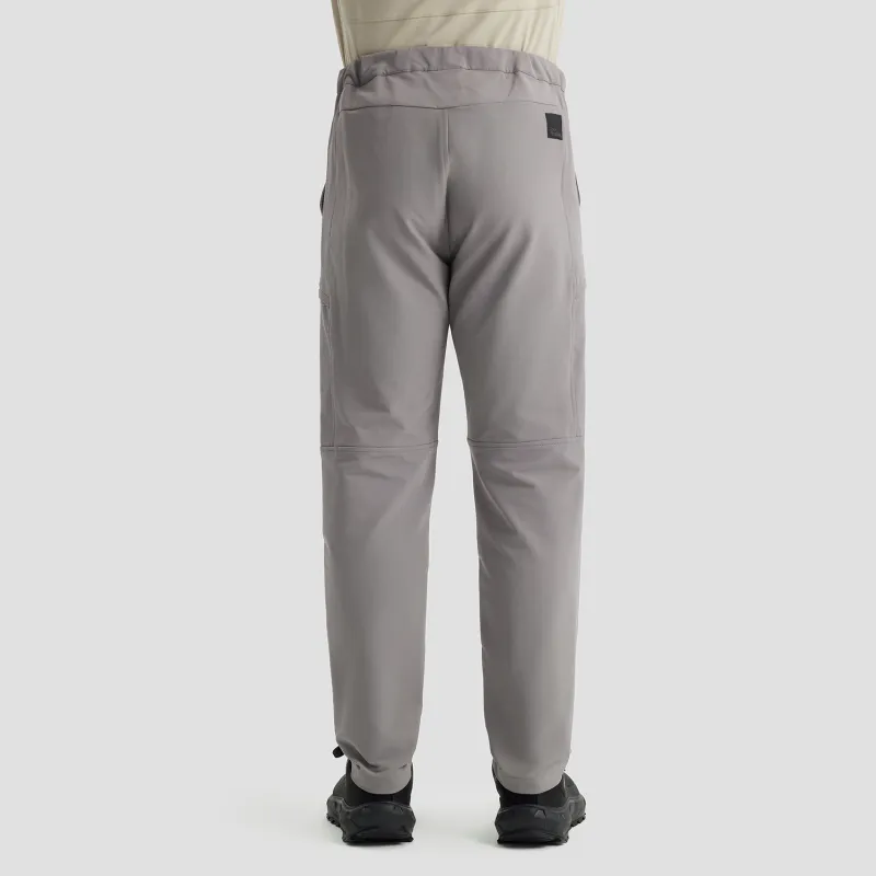 Jack Wolfskin Casual Pants Men's-12
