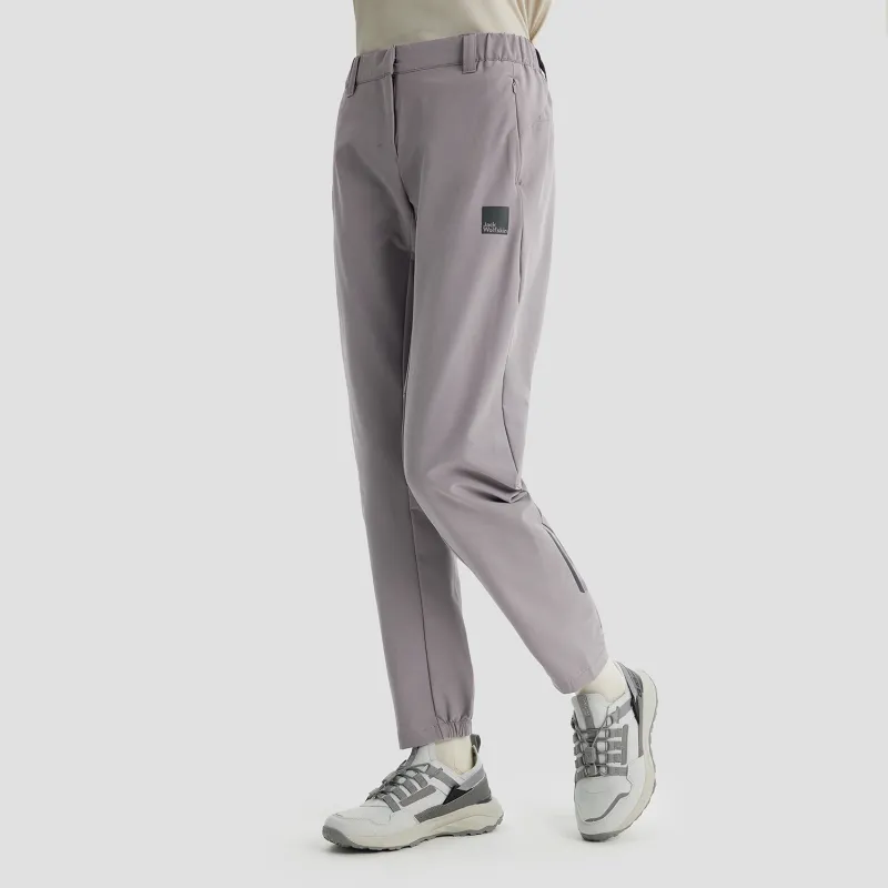 Jack Wolfskin Casual Pants Women's-10