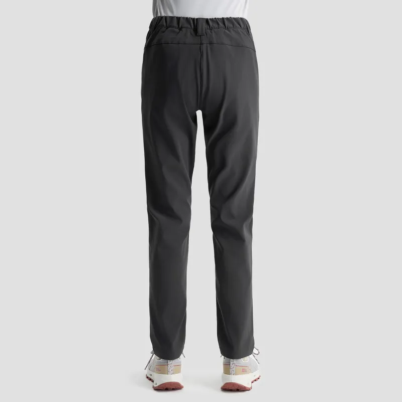 Jack Wolfskin Casual Pants Women's-20