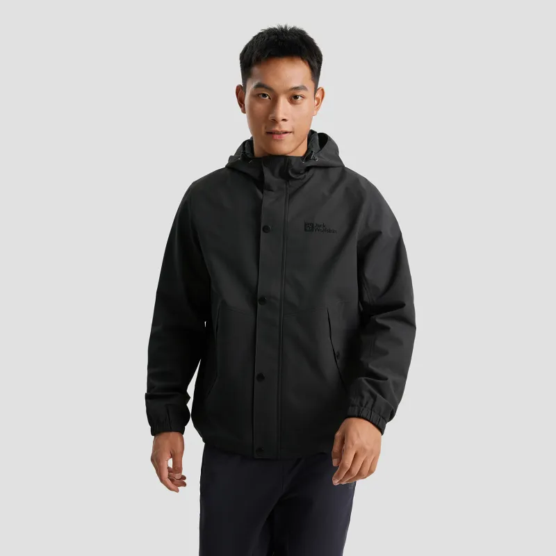 JACK WOLFSKIN Jackets Men-19