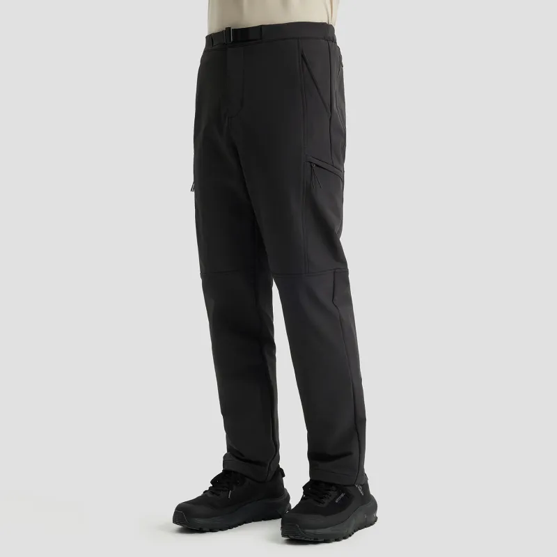 Jack Wolfskin Casual Pants Men's-5