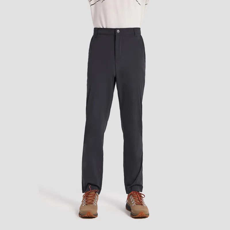 Jack Wolfskin Casual Pants Men's-10