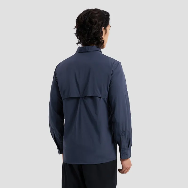 JACK WOLFSKIN Shirts Men-5