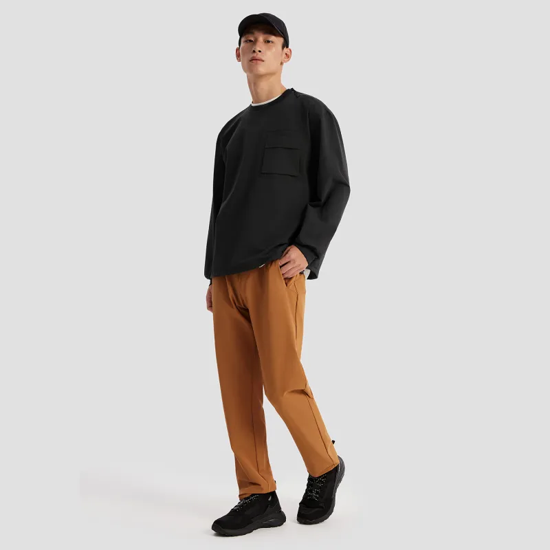 JACK WOLFSKIN Sweatshirts Men-2