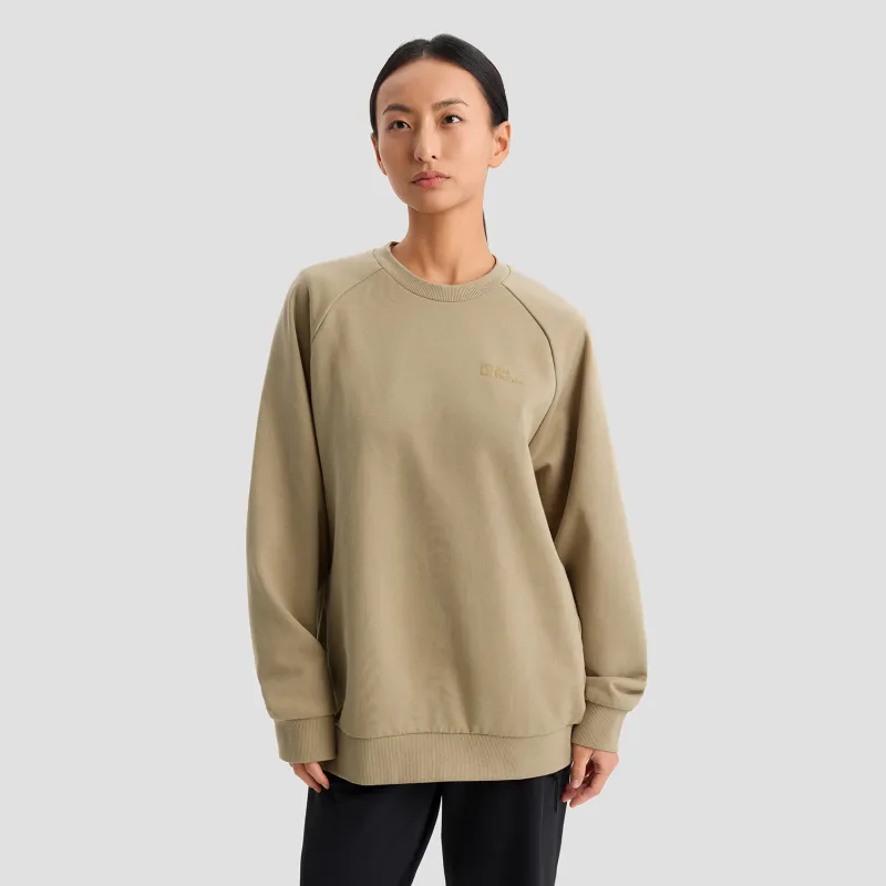 Jack Wolfskin Sweatshirt Unisex-9