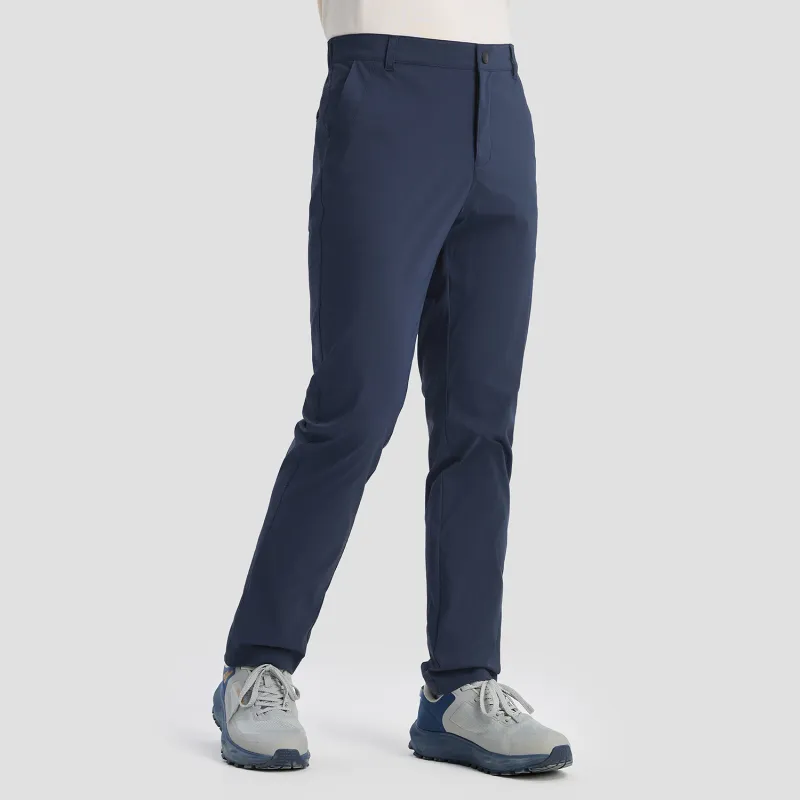 Jack Wolfskin Casual Pants Men's-17
