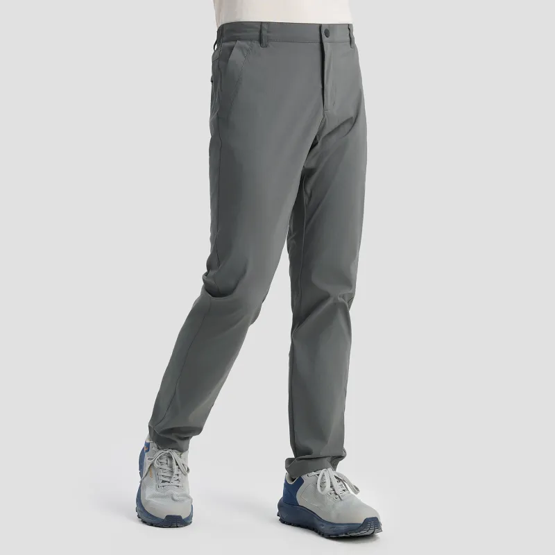 Jack Wolfskin Casual Pants Men's-22