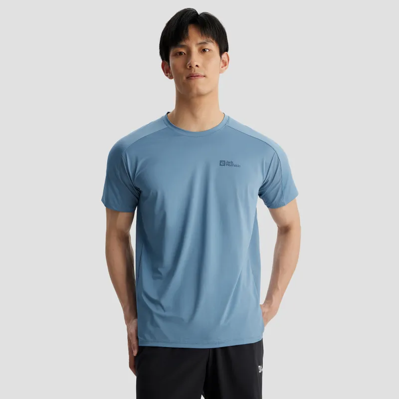 Jack Wolfskin SS23 T Shirt Men's-13