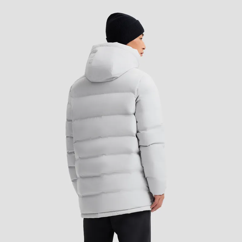 Jack Wolfskin City Outdoor Collection Down Jacket Men's-23