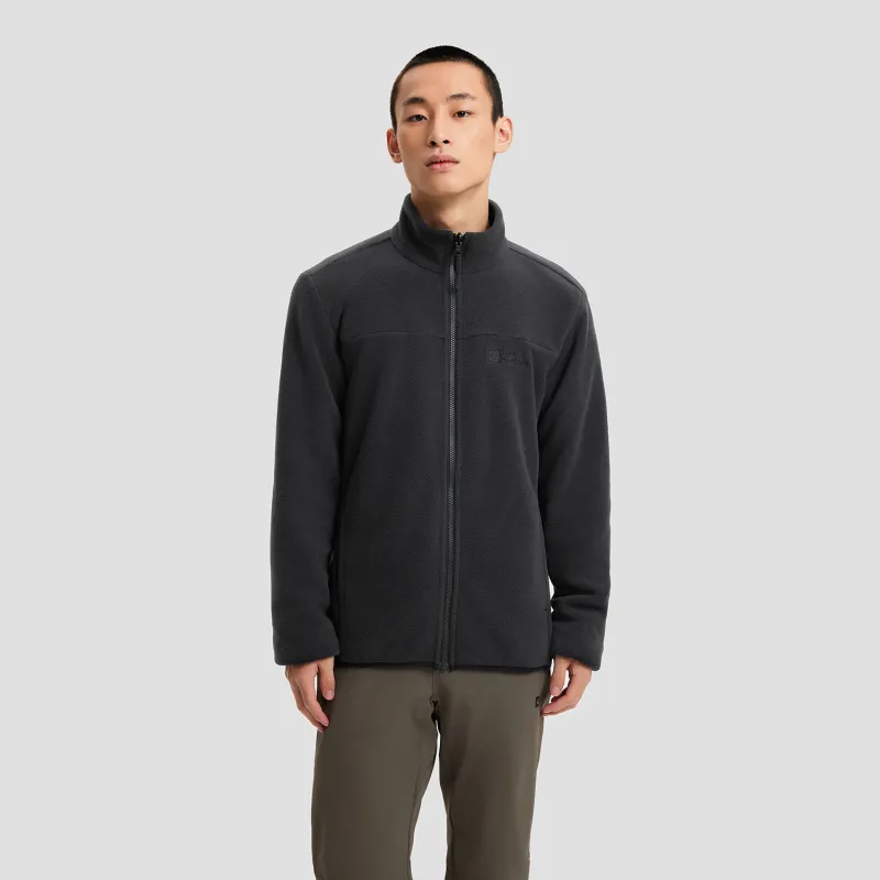 JACK WOLFSKIN Altenberg Windbreaker Jackets Men-9