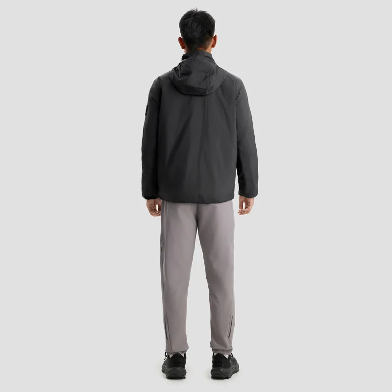 Jack Wolfskin Puffer Jacket Men's-4