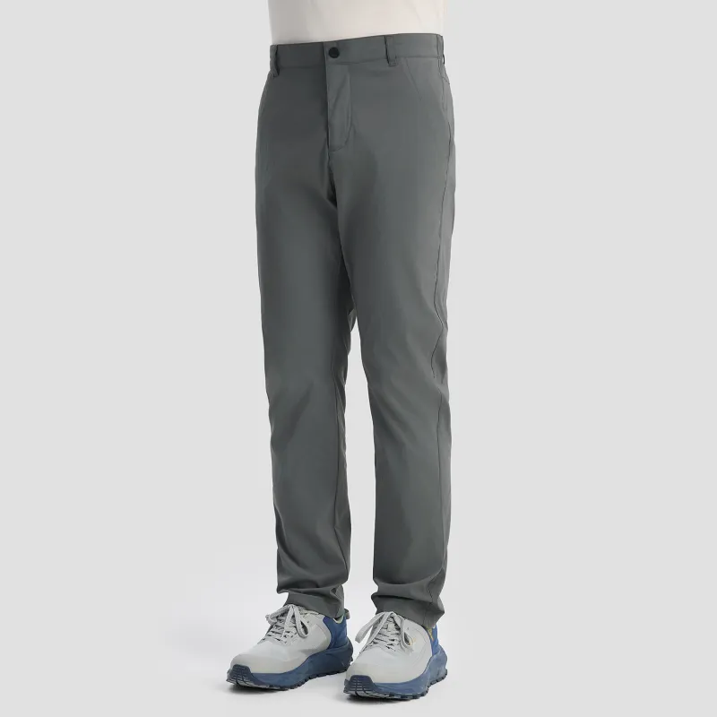 Jack Wolfskin Casual Pants Men's-24