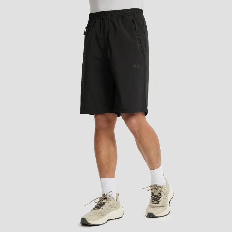 JACK WOLFSKIN Casual Shorts Men-4