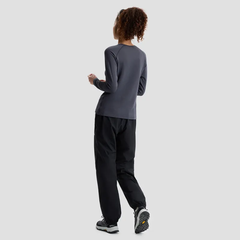 JACK WOLFSKIN T Shirts Women's-2