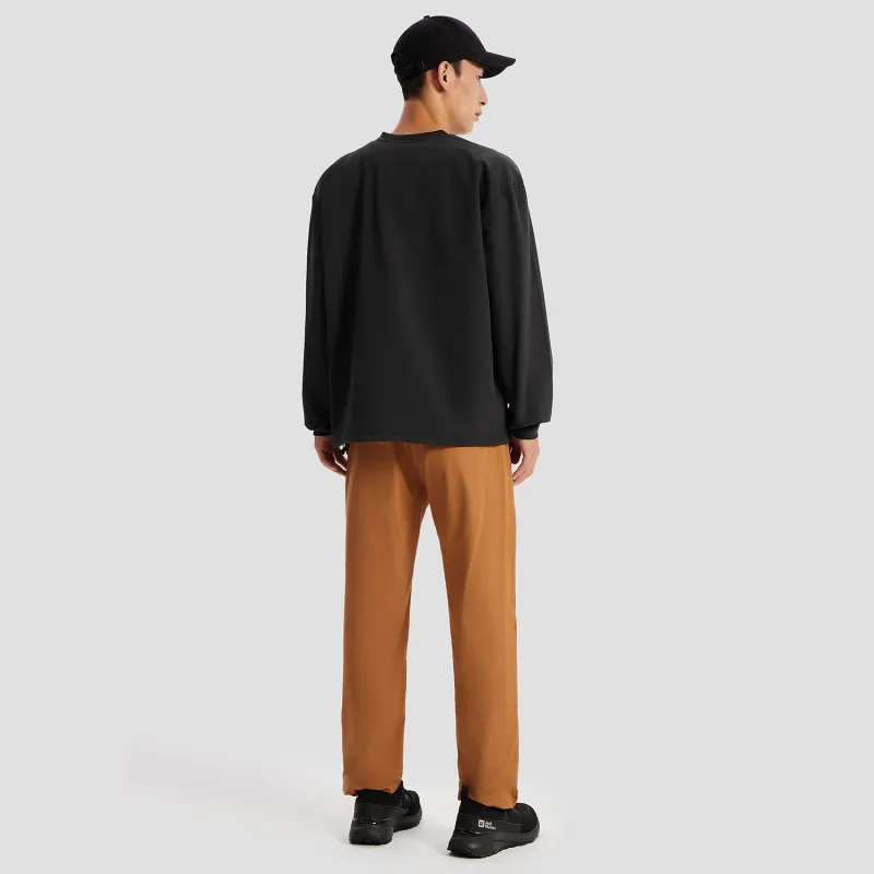 JACK WOLFSKIN Sweatshirts Men-5