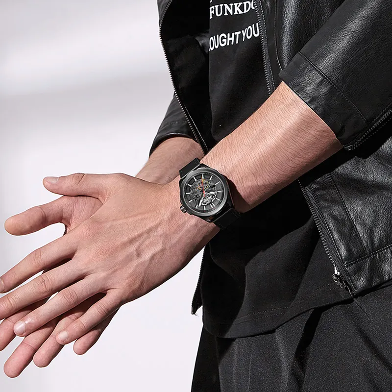 Jeep Men Grand Cherokee Watch-1