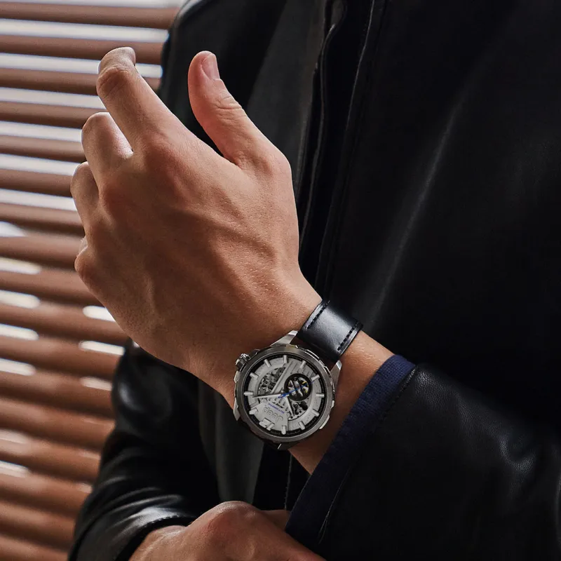 Jeep Men Grand Cherokee Watch-2