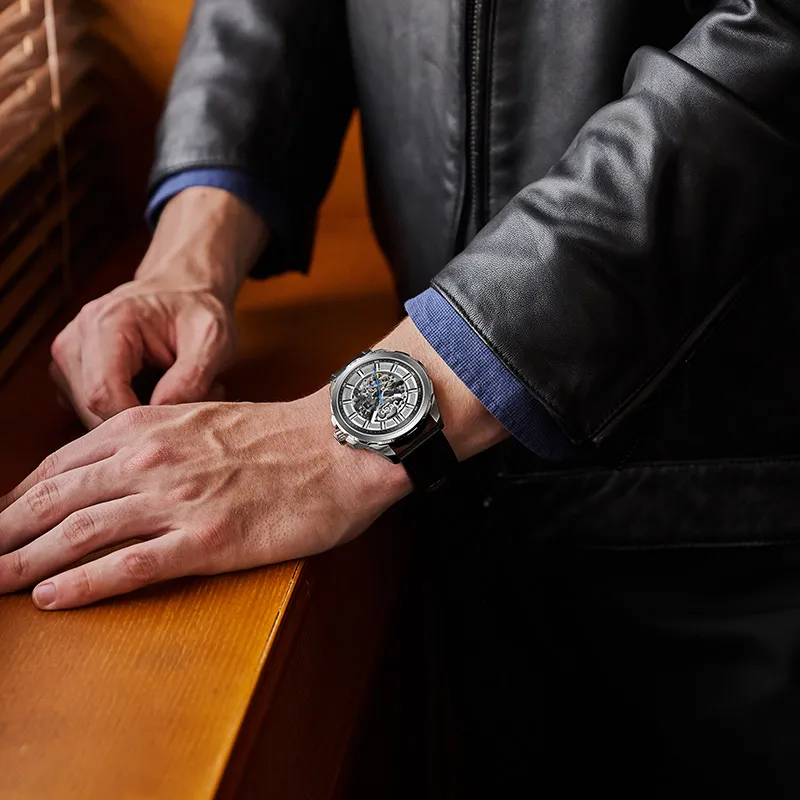 Jeep Men Grand Cherokee Watch-1