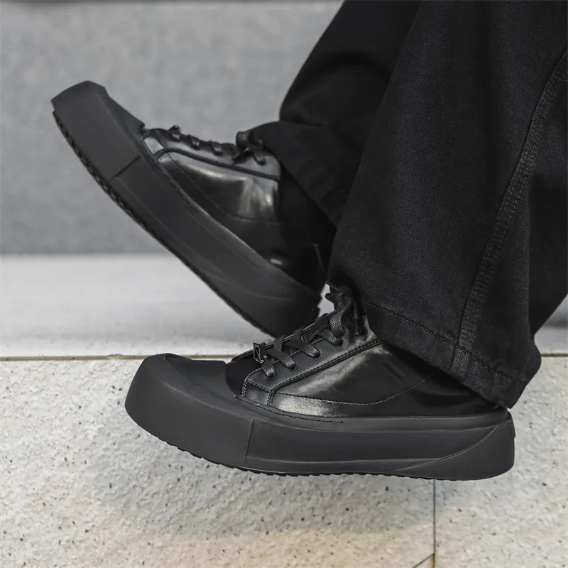 V05 Skateboard Shoes Unisex Low Top White-55