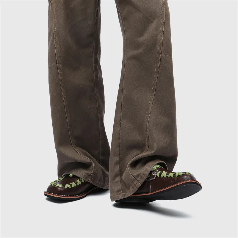 V05 Low Top Casual Shoes Unisex-11