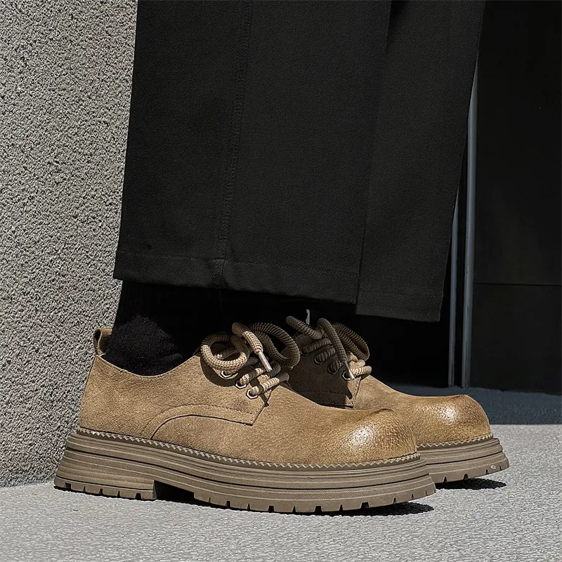 V05 Men's Casual Shoes Men Low Top-13