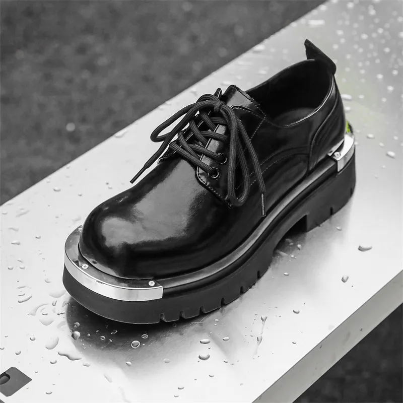 V05 Men's Casual Shoes Men Low Top-4