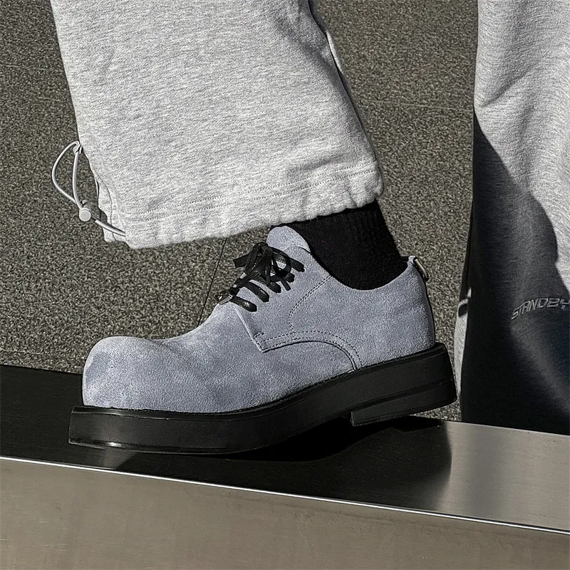 V05 Low Top Casual Shoes Unisex Blue-5