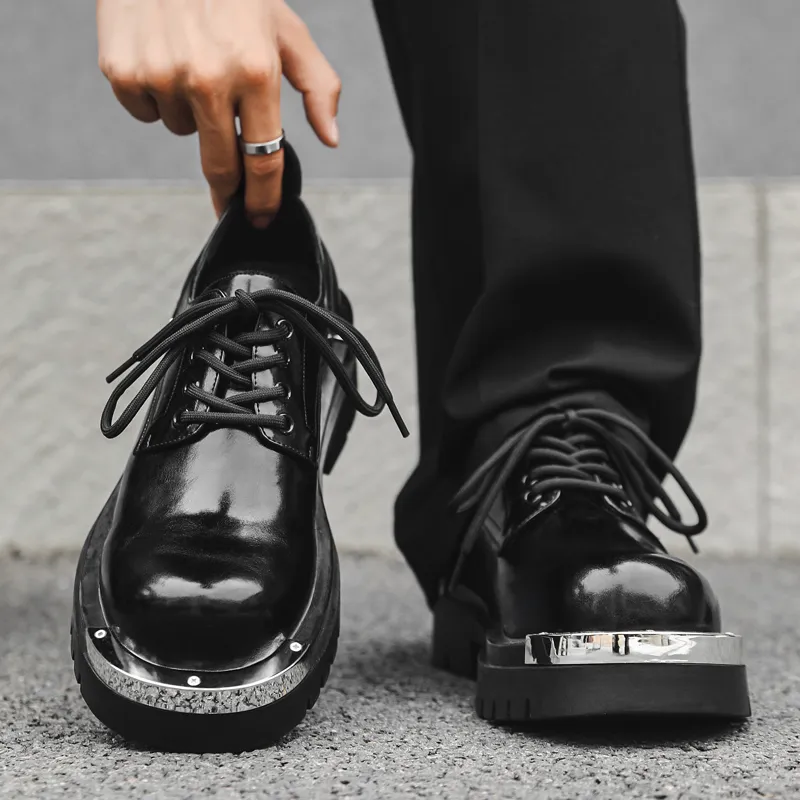V05 Men's Casual Shoes Men Low Top-1
