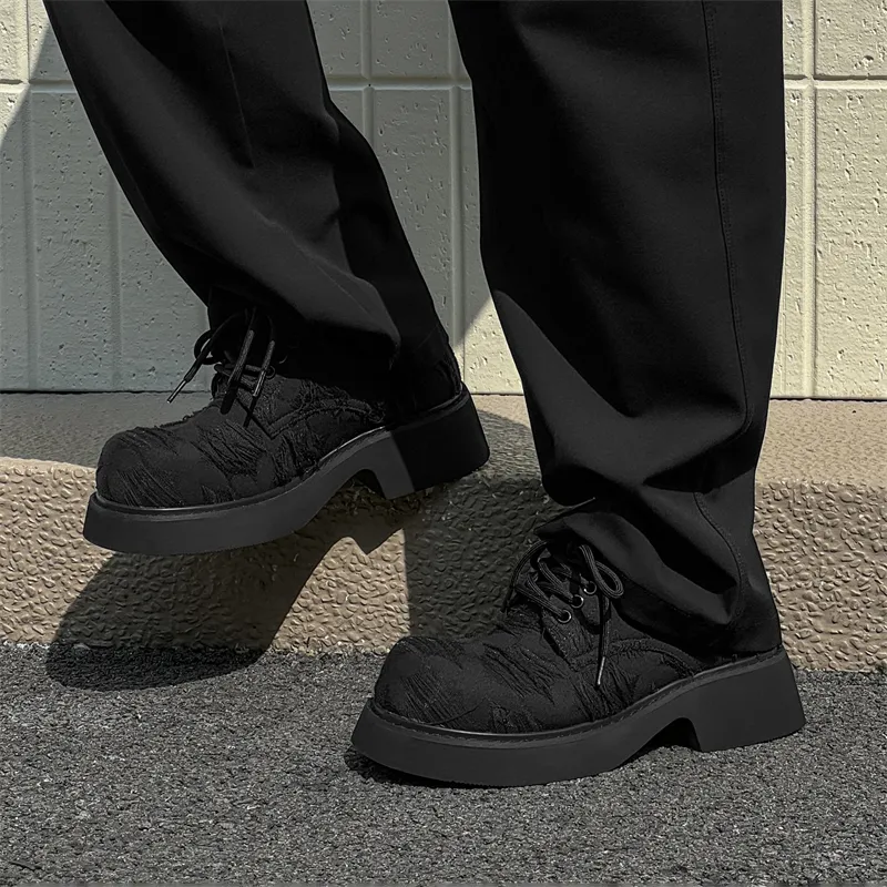 V05 Men's Casual Shoes Men Low Top-4