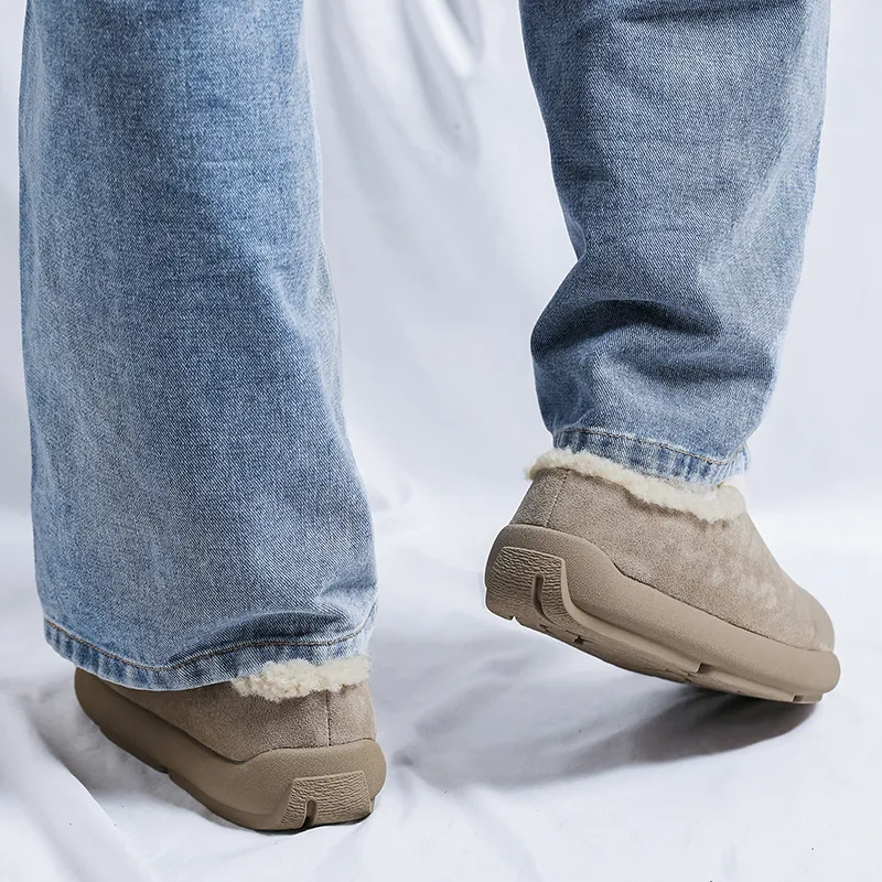 V05 Closed Toe Slippers Unisex-12