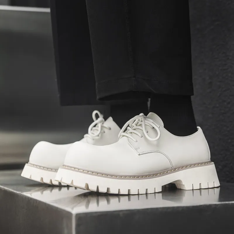 V05 Men's Casual Shoes Men Low Top Black-34