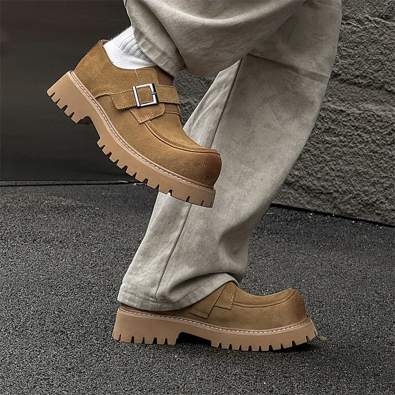V05 Men's Casual Shoes Men Low Top Blue-10