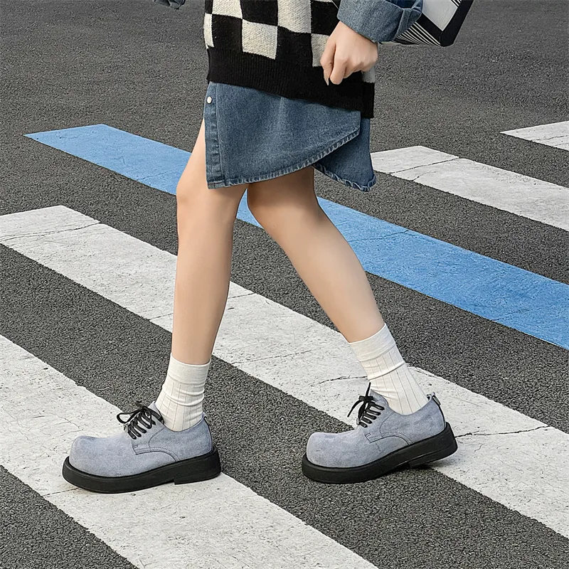 V05 Low Top Casual Shoes Unisex Blue-11