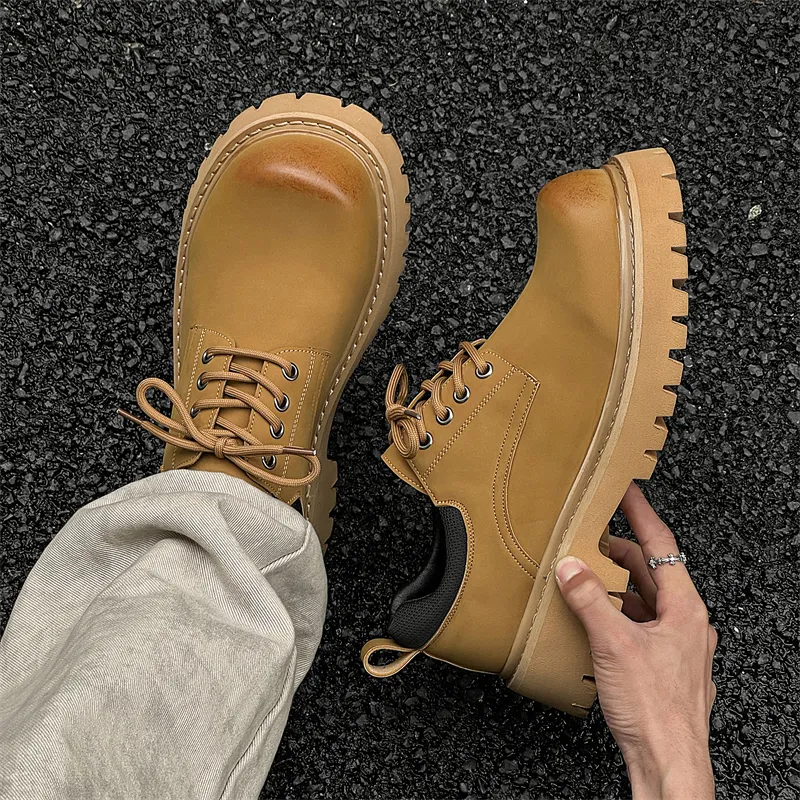 V05 Men's Casual Shoes Men Low Top-1