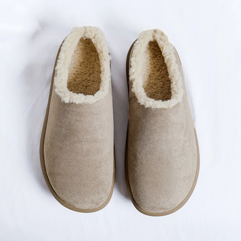 V05 Closed Toe Slippers Unisex-21