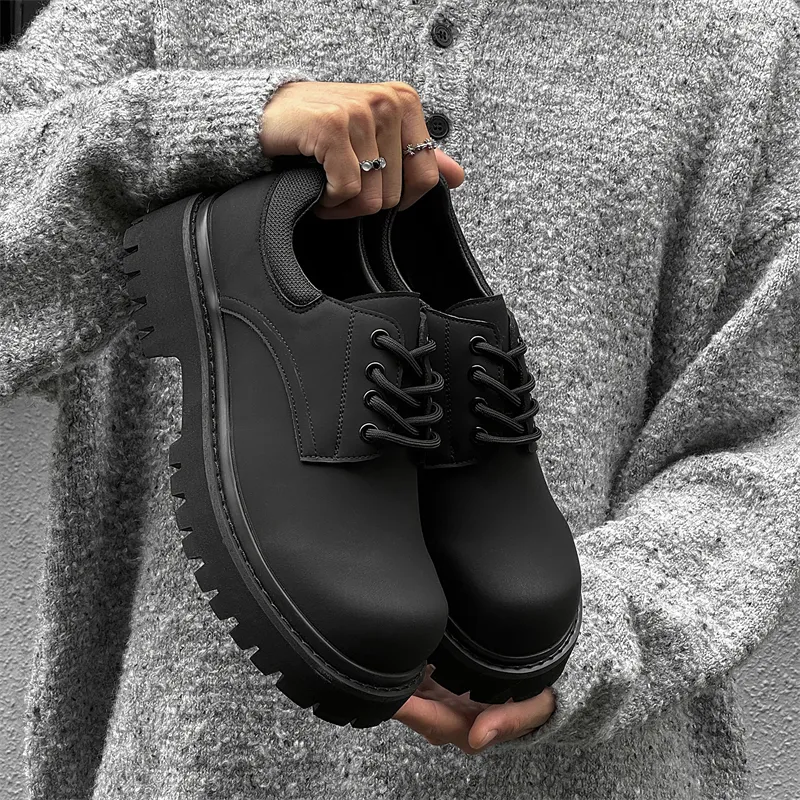 V05 Men's Casual Shoes Men Low Top-8