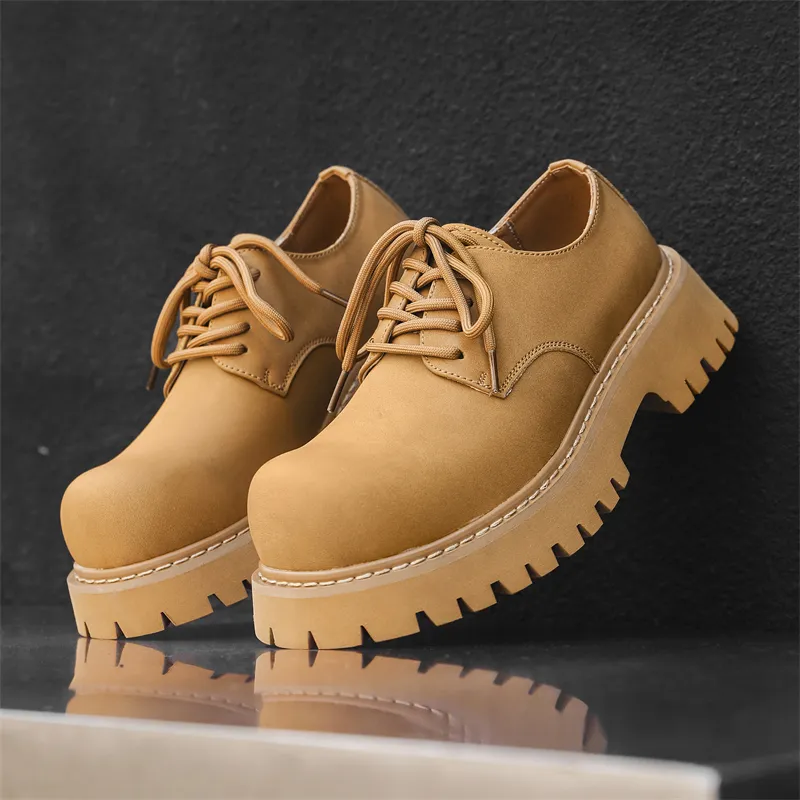 V05 Men's Casual Shoes Men Low Top Black-32