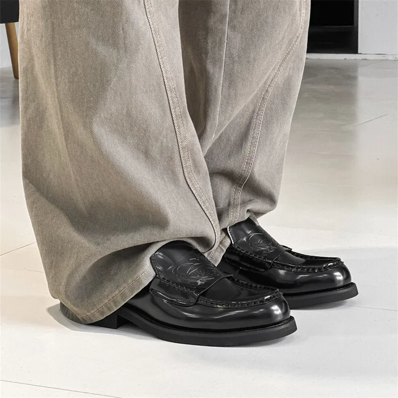 V05 Loafers Unisex-7