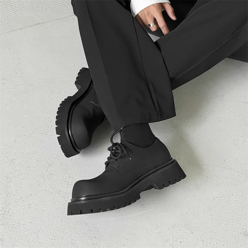V05 Men's Casual Shoes Men Low Top-5