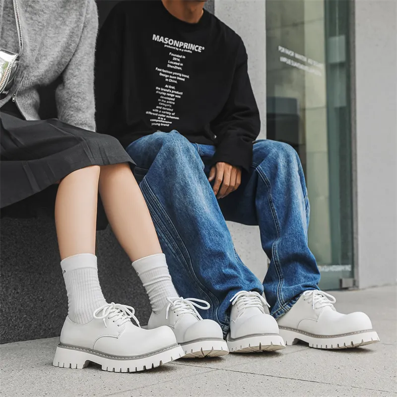 V05 Men's Casual Shoes Men Low Top Black-38